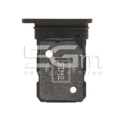 Dual Sim Card Reader Black Nothing Phone 3A