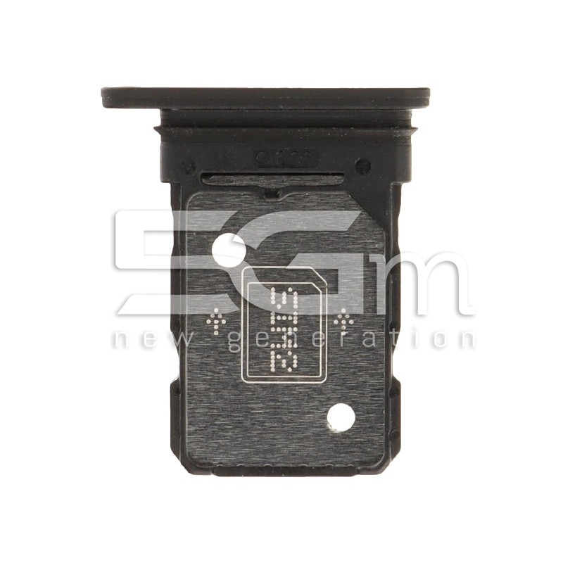 Supporto Dual Sim Card Black Nothing Phone 3A | Store Online 5G-M