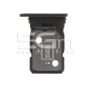 Dual-SIM-Kartenhalterung Schwarz Nothing Phone 2A | 5G-M Online Shop
