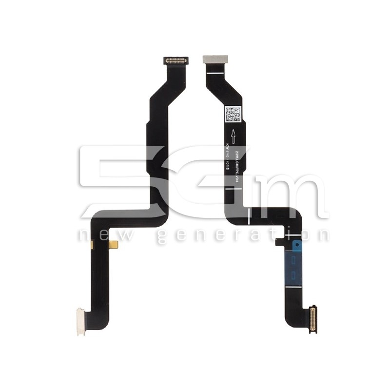 Alaplap Flex Kábel Nothing Phone 2A | 5G-M Webáruház