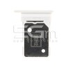 Halterung Dual SIM-Karte Weiß Nothing Phone 3A | 5G-M.com