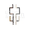 Power + Volume Flex Cable ZTE Blade A75 5G