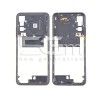 Middenframe + Vingerafdruk Zwart ZTE Nubia Music Pop Art (PULLED) | 5G-M
