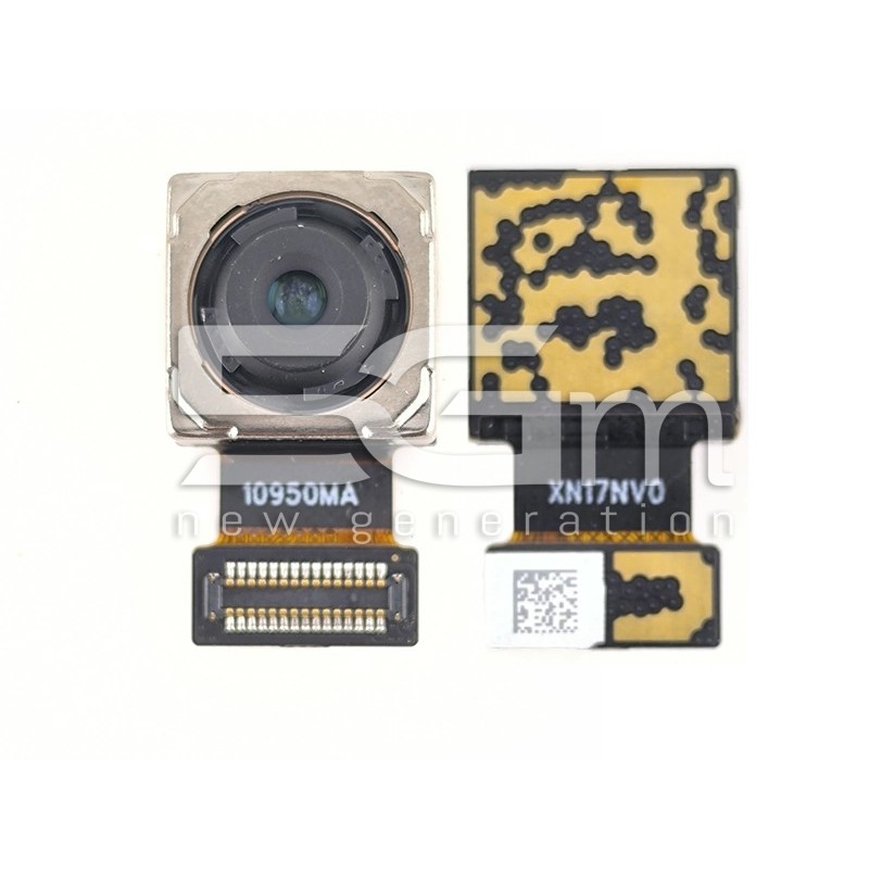 Camera Posteriore 50MP ZTE Nubia Music Pop Art (PULLED)