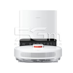 Xiaomi Robot Vaccum X10