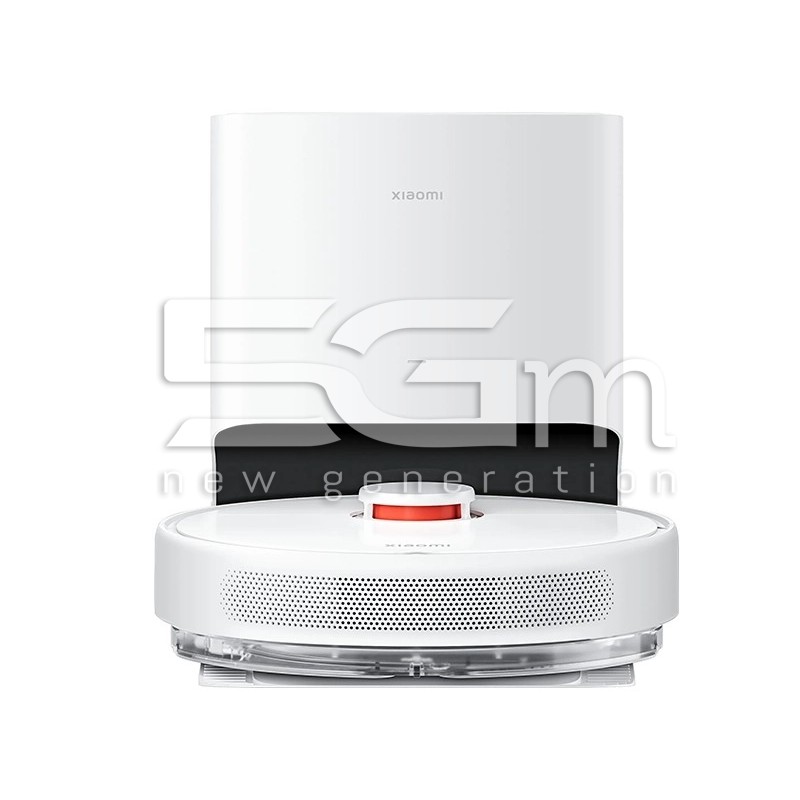 Xiaomi Robot Vaccum X10
