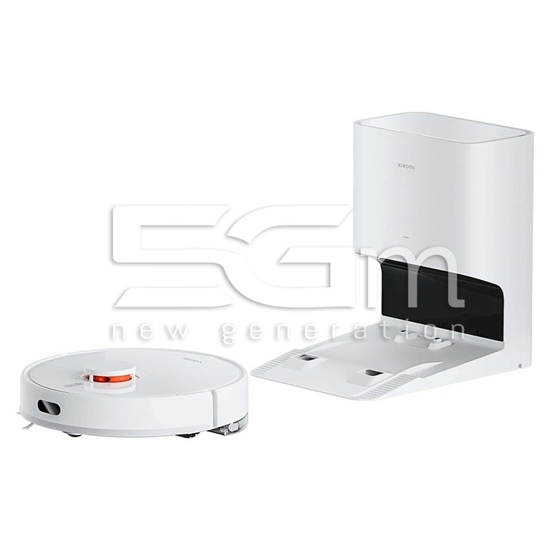 Xiaomi Robot Vaccum X10