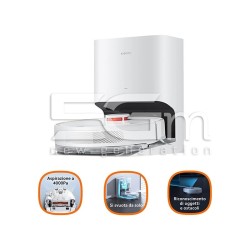 Xiaomi Robot Vaccum X10