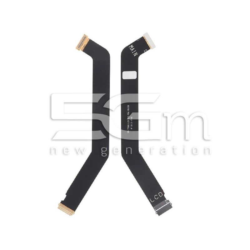 LCD Flex Cable Samsung Galaxy Tab S7 FE T733 - T736 | Store Online 5G-M