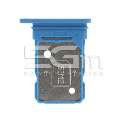 Supporto Dual Sim Card Blu Nothing Phone 3A