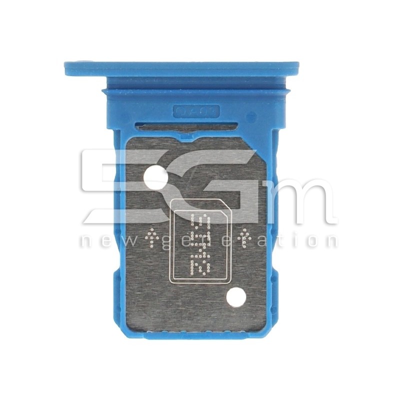 Supporto Dual Sim Card Blu Nothing Phone 3A