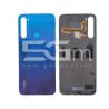 Retro Cover Neptune Blue Xiaomi Redmi Note 8 (PULLED)
