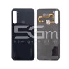 Retro Cover Nero Xiaomi Redmi Note 8T (PULLED) | Store Online 5G-M