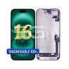 Display iPhone 16 Original PULLED Diagnostizierbar | 6.1" | 5G-M