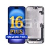 Display iPhone 16 Plus Original Pulled Diagnostizierbar | 5G-M