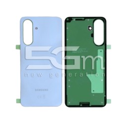 Заден капак Син Samsung SM-A175 A17 4G (Ori) | 5G-M