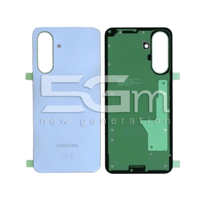 Kék Hátlap Samsung SM-A175 A17 4G (Ori) | 5G-M Webáruház