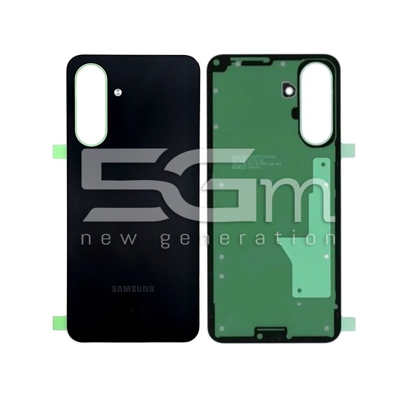 Coque Arrière Noir Samsung SM-A175 A17 4G (Ori) | 5G-M