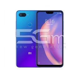 Xiaomi Mi 8 Lite Blue 64GB