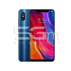 Xiaomi Mi 8 Blue 64GB
