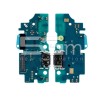 Charging Connector + Board Samsung SM-A175 A17 4G (Ori)