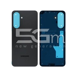 Rear Cover Black Samsung SM-A176 A17 5G (Ori)