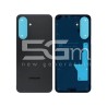 Rear Cover Black Samsung SM-A176 A17 5G (Ori)