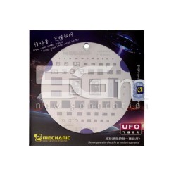 Mechanic UFO Series IPhone 17 Series