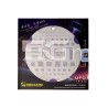 Mechanic UFO Series Reballing Schablone für iPhone 17 | 5G-M.com