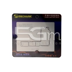 Mechanic Middle Layer BGA iPhone 17