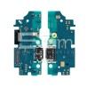 Töltőcsatlakozó + Áramköri lap Samsung SM-A176 A17 5G (Kiszerelet) | 5G-M
