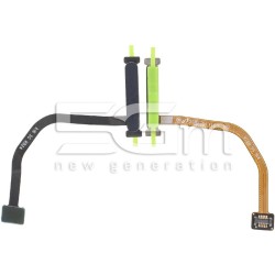 Fingerprint Flex Cable Midnight Blue Samsung SM-A166B