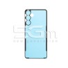 Achterkant Cover Sticker Samsung Galaxy A16 5G (SM-A166) | 5G-M