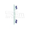 Tasto Volume Light Green Samsung SM-A166 A16 5G | Store Online 5G-M