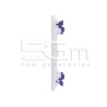 Tasto Volume Light Gray Samsung SM-A166 A16 5G | Store Online 5G-M
