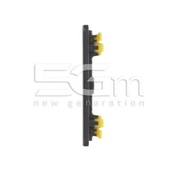 Volume key Midnight Blue Samsung SM-A166 A16 5G