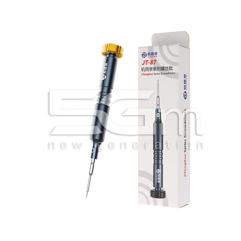 Cacciavite JTX Magnetico iPhone 17 Series | Store Online 5G-M