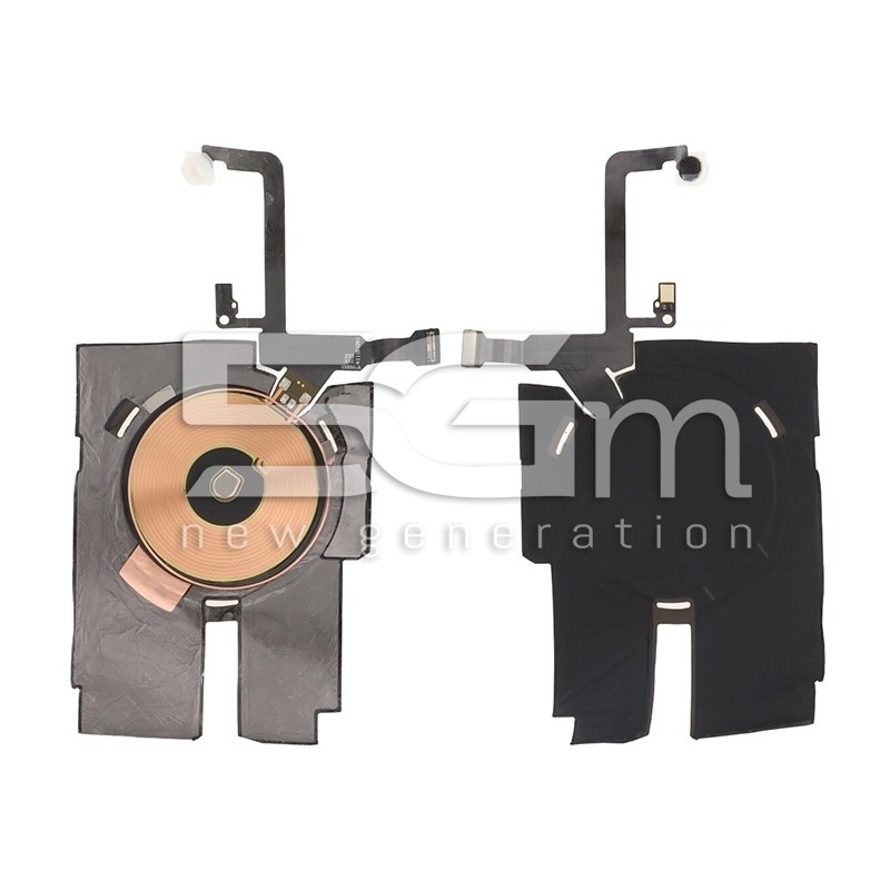 Wireless Charger Flex Cable iPhone 16 Pro Max Diagnosable | Store Online 5G-M