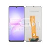 Display Touch Nero Samsung SM-A075 A07 4G (IPS) | Store Online 5G-M