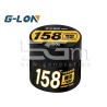 G-LON SolderPro 158: Pâte à Souder Basse Temp. | 5G-M