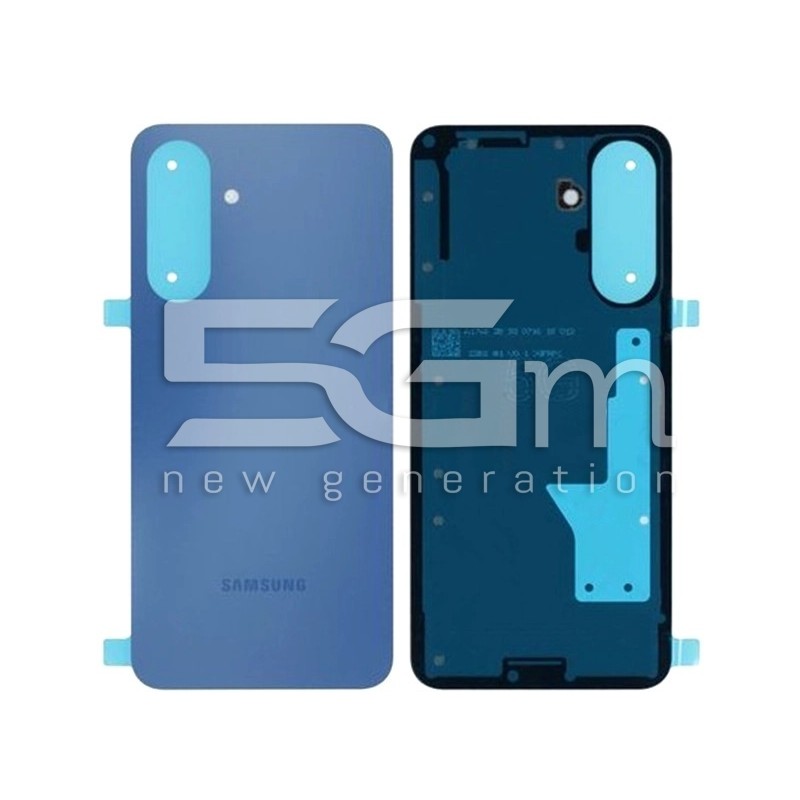 Retro Cover Blu Samsung SM-A176 A17 5G (Ori) | Store Online 5G-M