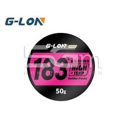 G-LON SolderPro 158: Pasta Saldante Bassa Temp. | 5G-M