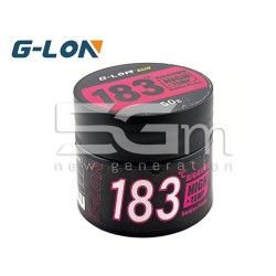 G-LON SolderPro 158: Pasta Saldante Bassa Temp. | 5G-M