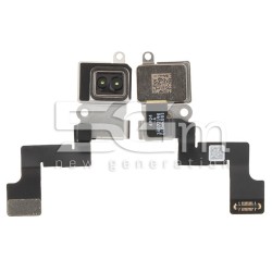 LiDAR Sensor Flex Cable iPhone 16 Pro (PULLED)