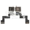 LiDAR Sensor Flex Cable iPhone 16 Pro (PULLED)
