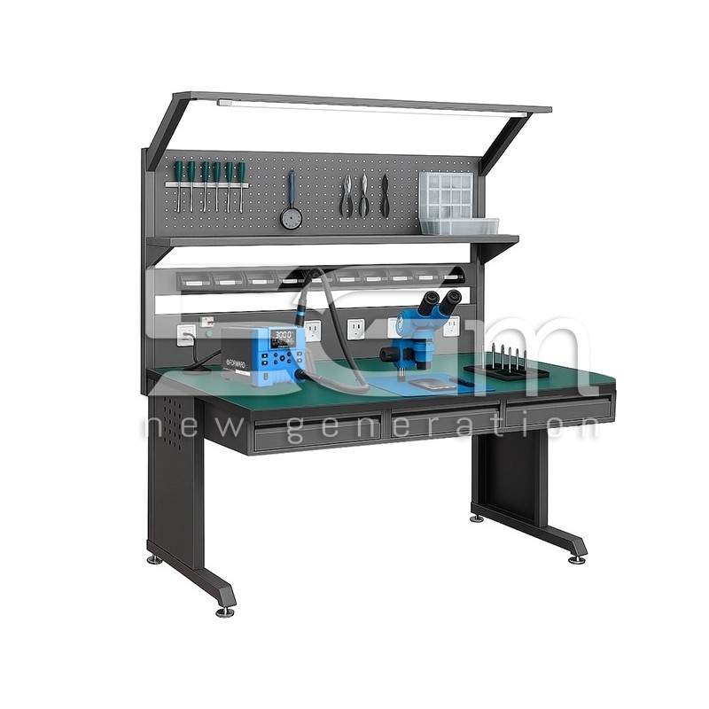 Professional ESD Workbench | 5g-m.com