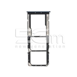 Supporto Sim Card Blu Xiaomi Redmi Note 11s