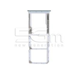 Sim Card Tray Silver Xiaomi Redmi Note 11s