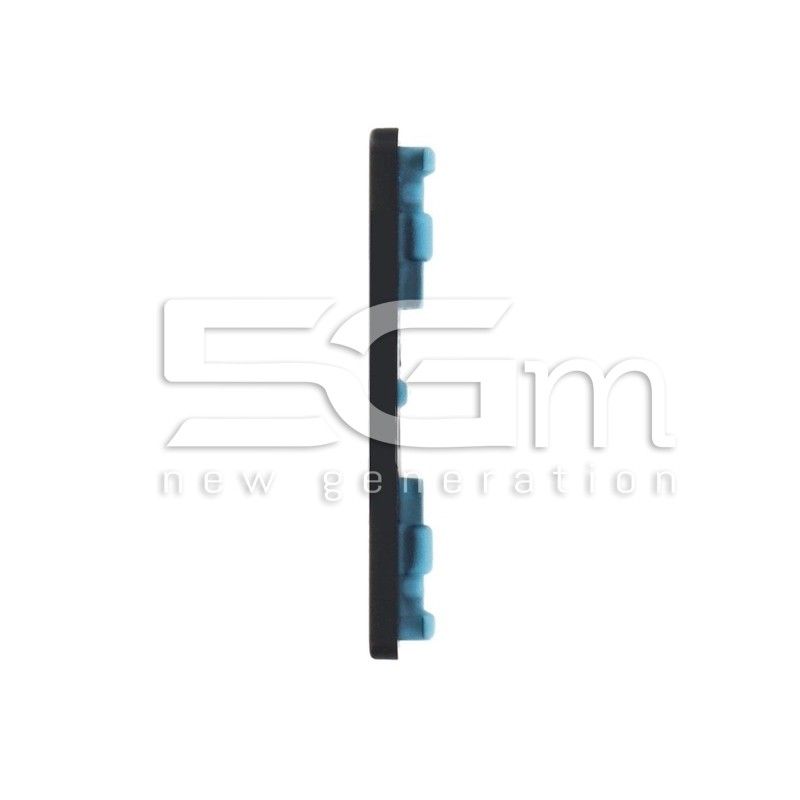 Bouton de Volume Noir Xiaomi Redmi Note 11s 4G | 5G-M.com