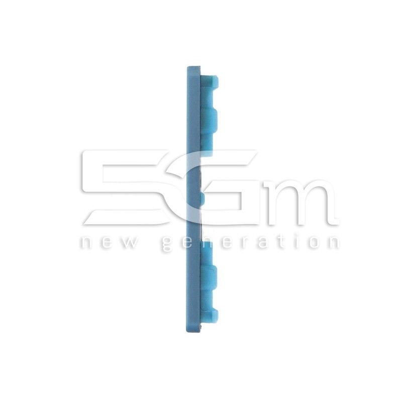 Volume Button Blue Xiaomi Redmi Note 11s 4G